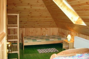 Польща Privát Uherce Mineralne, Екстер'єр